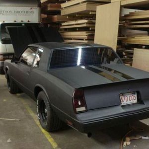 Meet your Posher, Chad